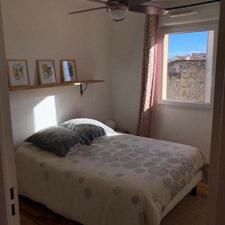 Bel Appartement Nimois Au Calme Avec Balcon Nimes Exterior photo
