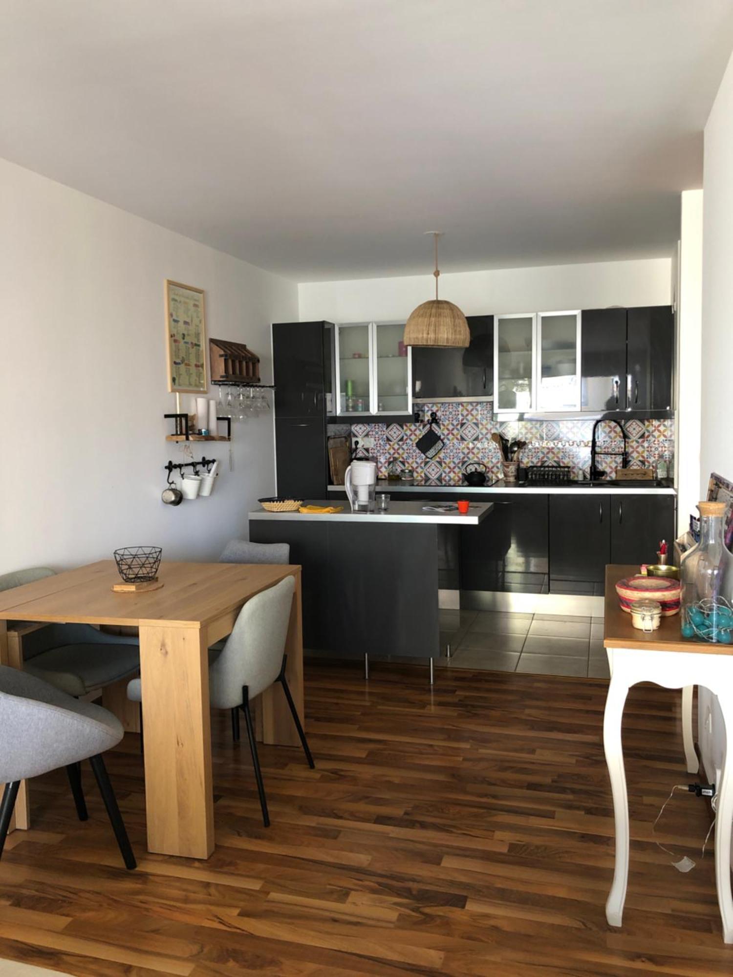 Bel Appartement Nimois Au Calme Avec Balcon Nimes Exterior photo